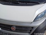  Fiat  Ducato FIAT  2014 FURGONE 33 MH2 2.0 MULTIJET 16V 115CV #28