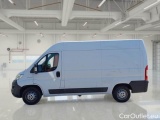  Fiat  Ducato FIAT  2014 FURGONE 33 MH2 2.0 MULTIJET 16V 115CV #8