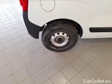  Fiat  Fiorino FIAT  / 2016 / 3P / VETT. FURGONATA 1.3 MULTIJET 80 CV E6D-TEMP #102