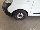  Fiat  Fiorino FIAT  / 2016 / 3P / VETT. FURGONATA 1.3 MULTIJET 80 CV E6D-TEMP #106