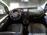  Fiat  Fiorino FIAT  / 2016 / 4P / COMBI COMBI 1.3 MJET 95 CV E6D-TEMP SX #3