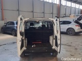  Fiat  Fiorino FIAT  / 2016 / 4P / COMBI COMBI 1.3 MJET 95 CV E6D-TEMP SX #5