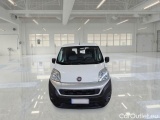  Fiat  Fiorino FIAT  / 2016 / 4P / COMBI COMBI 1.3 MJET 95 CV E6D-TEMP SX #6