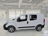  Fiat  Fiorino FIAT  / 2016 / 4P / COMBI COMBI 1.3 MJET 95 CV E6D-TEMP SX #8