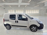  Fiat  Fiorino FIAT  / 2016 / 4P / COMBI COMBI 1.3 MJET 95 CV E6D-TEMP SX #7