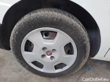  Fiat  Fiorino FIAT  / 2016 / 4P / COMBI COMBI 1.3 MJET 95 CV E6D-TEMP SX #20