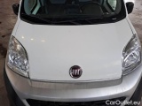  Fiat  Fiorino FIAT  / 2016 / 4P / COMBI COMBI 1.3 MJET 95 CV E6D-TEMP SX #25