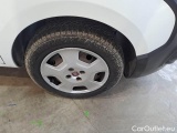  Fiat  Fiorino FIAT  / 2016 / 4P / COMBI COMBI 1.3 MJET 95 CV E6D-TEMP SX #90