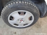  Fiat  Fiorino FIAT  / 2016 / 4P / COMBI COMBI 1.3 MJET 95 CV E6D-TEMP SX #94
