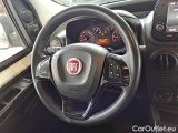  Fiat  Fiorino FIAT  / 2016 / 4P / COMBI COMBI 1.3 MJET 95 CV E6D-TEMP SX #138