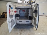  Fiat  Fiorino FIAT  / 2016 / 4P / VETT. FURGONATA 1.3 MULTIJET 95 CV E6 ADVENTURE #5