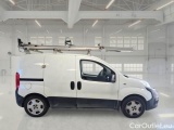  Fiat  Fiorino FIAT  / 2016 / 4P / VETT. FURGONATA 1.3 MULTIJET 95 CV E6 ADVENTURE #7