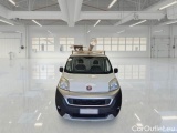  Fiat  Fiorino FIAT  / 2016 / 4P / VETT. FURGONATA 1.3 MULTIJET 95 CV E6 ADVENTURE #6