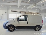  Fiat  Fiorino FIAT  / 2016 / 4P / VETT. FURGONATA 1.3 MULTIJET 95 CV E6 ADVENTURE #8
