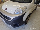  Fiat  Fiorino FIAT  / 2016 / 4P / VETT. FURGONATA 1.3 MULTIJET 95 CV E6 ADVENTURE #29