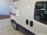  Fiat  Fiorino FIAT  / 2016 / 4P / VETT. FURGONATA 1.3 MULTIJET 95 CV E6 ADVENTURE #48