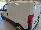  Fiat  Fiorino FIAT  / 2016 / 4P / VETT. FURGONATA 1.3 MULTIJET 95 CV E6 ADVENTURE #74