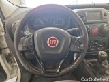  Fiat  Fiorino FIAT  / 2016 / 4P / VETT. FURGONATA 1.3 MULTIJET 95 CV E6 ADVENTURE #108