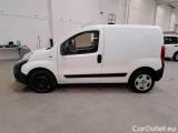  Fiat  Fiorino FIAT  / 2016 / 4P / VETT. FURGONATA 1.3 MULTIJET 95 CV E6 SX #8