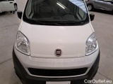  Fiat  Fiorino FIAT  / 2016 / 4P / VETT. FURGONATA 1.3 MULTIJET 95 CV E6 SX #31