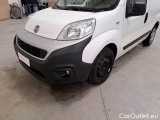  Fiat  Fiorino FIAT  / 2016 / 4P / VETT. FURGONATA 1.3 MULTIJET 95 CV E6 SX #35