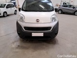  Fiat  Fiorino FIAT  / 2016 / 4P / VETT. FURGONATA 1.3 MULTIJET 95 CV E6 SX #37