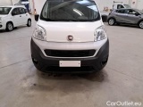  Fiat  Fiorino FIAT  / 2016 / 4P / VETT. FURGONATA 1.3 MULTIJET 95 CV E6 SX #38