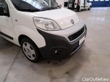  Fiat  Fiorino FIAT  / 2016 / 4P / VETT. FURGONATA 1.3 MULTIJET 95 CV E6 SX #41