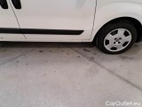  Fiat  Fiorino FIAT  / 2016 / 4P / VETT. FURGONATA 1.3 MULTIJET 95 CV E6 SX #46