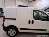  Fiat  Fiorino FIAT  / 2016 / 4P / VETT. FURGONATA 1.3 MULTIJET 95 CV E6 SX #59