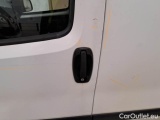  Fiat  Fiorino FIAT  / 2016 / 4P / VETT. FURGONATA 1.3 MULTIJET 95 CV E6 SX #96