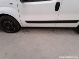  Fiat  Fiorino FIAT  / 2016 / 4P / VETT. FURGONATA 1.3 MULTIJET 95 CV E6 SX #98