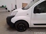  Fiat  Fiorino FIAT  / 2016 / 4P / VETT. FURGONATA 1.3 MULTIJET 95 CV E6 SX #100