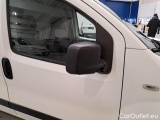 Fiat  Fiorino FIAT  / 2016 / 4P / VETT. FURGONATA 1.3 MULTIJET 95 CV E6 SX #107
