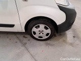  Fiat  Fiorino FIAT  / 2016 / 4P / VETT. FURGONATA 1.3 MULTIJET 95 CV E6 SX #110
