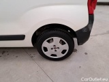  Fiat  Fiorino FIAT  / 2016 / 4P / VETT. FURGONATA 1.3 MULTIJET 95 CV E6 SX #115