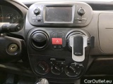  Fiat  Fiorino FIAT  / 2016 / 4P / VETT. FURGONATA 1.3 MULTIJET 95 CV E6 SX #126