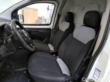  Fiat  Fiorino FIAT  / 2016 / 4P / VETT. FURGONATA 1.3 MULTIJET 95 CV E6 SX #153