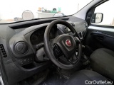  Fiat  Fiorino FIAT  / 2016 / 4P / VETT. FURGONATA 1.3 MULTIJET 95 CV E6 SX #155