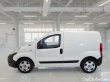  Fiat  Fiorino FIAT  / 2016 / 4P / VETT. FURGONATA 1.3 MULTIJET 95 CV E6D-FINAL SX #7