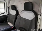  Fiat  Fiorino FIAT  / 2016 / 4P / VETT. FURGONATA 1.3 MULTIJET 95 CV E6D-FINAL SX #10