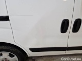  Fiat  Fiorino FIAT  / 2016 / 4P / VETT. FURGONATA 1.3 MULTIJET 95 CV E6D-FINAL SX #55