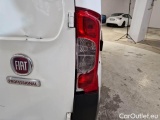  Fiat  Fiorino FIAT  / 2016 / 4P / VETT. FURGONATA 1.3 MULTIJET 95 CV E6D-FINAL SX #63