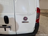  Fiat  Fiorino FIAT  / 2016 / 4P / VETT. FURGONATA 1.3 MULTIJET 95 CV E6D-FINAL SX #82