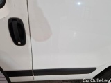  Fiat  Fiorino FIAT  / 2016 / 4P / VETT. FURGONATA 1.3 MULTIJET 95 CV E6D-FINAL SX #93