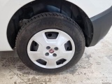  Fiat  Fiorino FIAT  / 2016 / 4P / VETT. FURGONATA 1.3 MULTIJET 95 CV E6D-FINAL SX #108