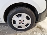  Fiat  Fiorino FIAT  / 2016 / 4P / VETT. FURGONATA 1.3 MULTIJET 95 CV E6D-FINAL SX #112
