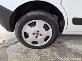  Fiat  Fiorino FIAT  / 2016 / 4P / VETT. FURGONATA 1.3 MULTIJET 95 CV E6D-FINAL SX #114