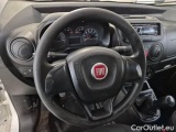  Fiat  Fiorino FIAT  / 2016 / 4P / VETT. FURGONATA 1.3 MULTIJET 95 CV E6D-FINAL SX #126