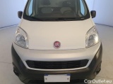  Fiat  Fiorino FIAT  / 2016 / 4P / VETT. FURGONATA 1.3 MULTIJET 95 CV E6D-TEMP SX #28